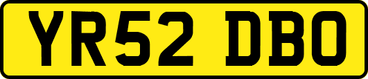 YR52DBO