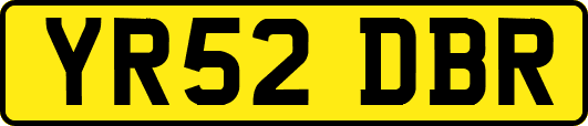 YR52DBR