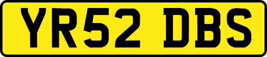 YR52DBS