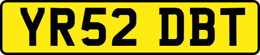 YR52DBT