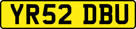 YR52DBU