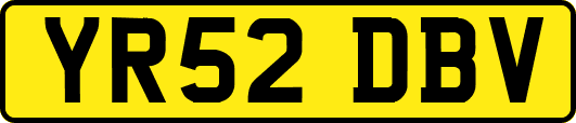 YR52DBV