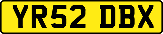 YR52DBX