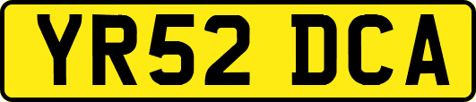 YR52DCA