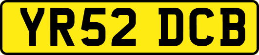 YR52DCB