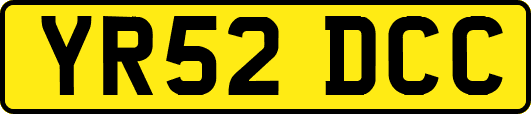 YR52DCC
