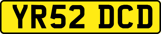 YR52DCD