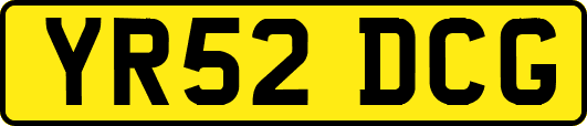 YR52DCG