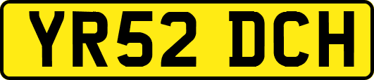 YR52DCH