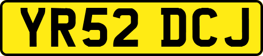 YR52DCJ
