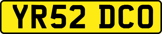 YR52DCO