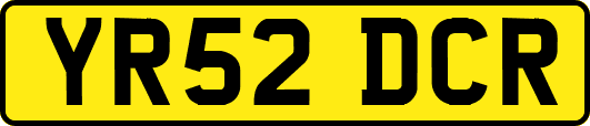 YR52DCR