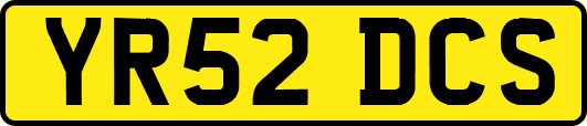 YR52DCS