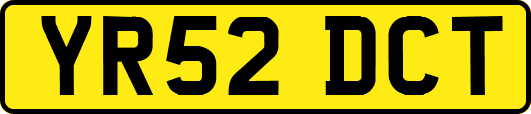 YR52DCT