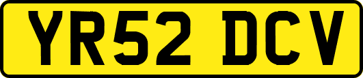 YR52DCV
