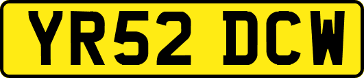 YR52DCW