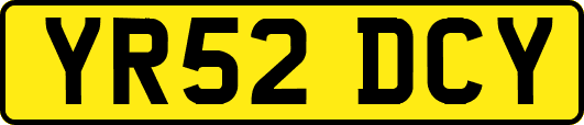 YR52DCY