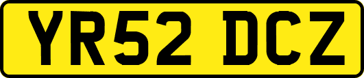 YR52DCZ