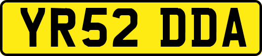 YR52DDA