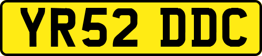 YR52DDC