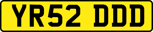 YR52DDD