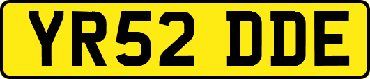 YR52DDE