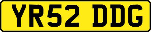 YR52DDG