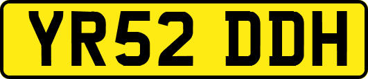 YR52DDH