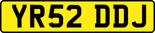 YR52DDJ