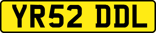 YR52DDL