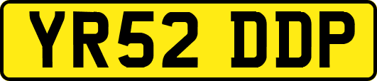 YR52DDP