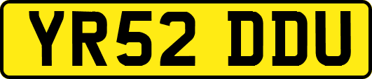 YR52DDU