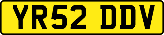 YR52DDV