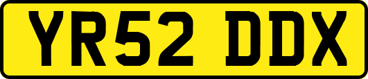 YR52DDX