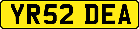 YR52DEA