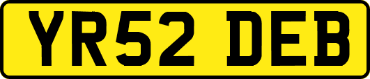 YR52DEB