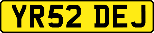 YR52DEJ