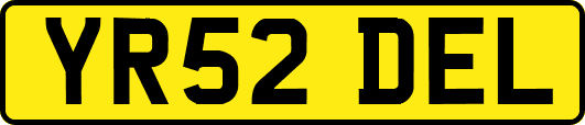 YR52DEL