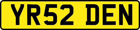 YR52DEN