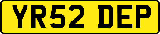 YR52DEP