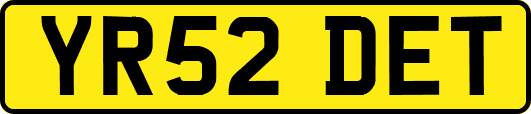 YR52DET