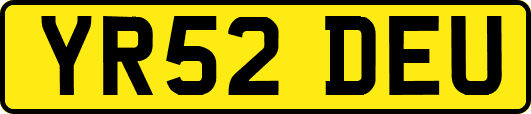 YR52DEU