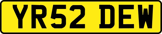 YR52DEW