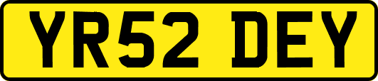 YR52DEY
