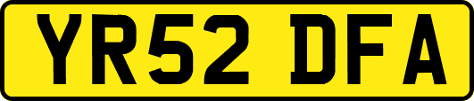 YR52DFA