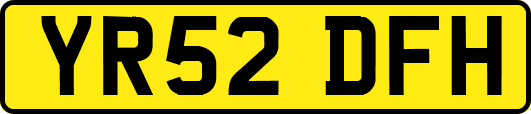 YR52DFH