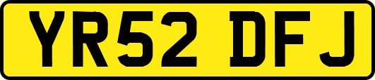 YR52DFJ