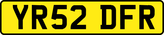 YR52DFR