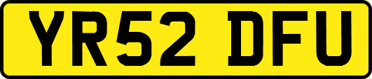 YR52DFU