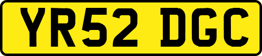 YR52DGC